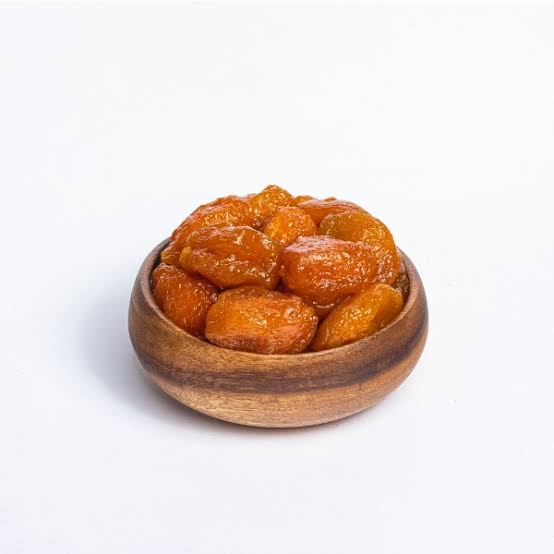 تصویر 4 از آلو بخارا درشت با بافت نرم و خوش‌ طعم